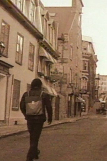 L'angle mort d'une hirondelle poster