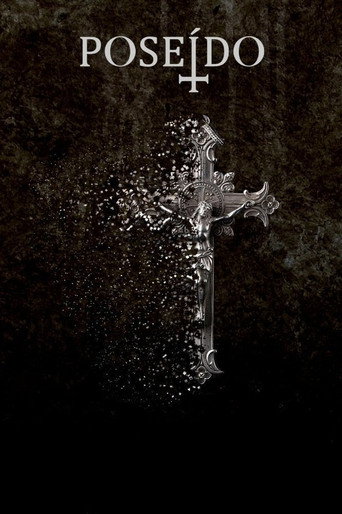 Movie poster for Poseído (2019)