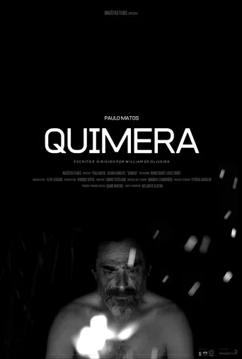 Movie poster for Quimera (2020)