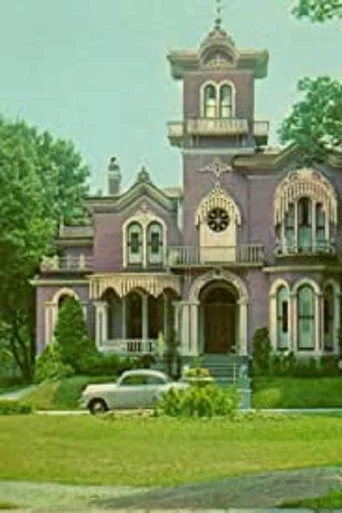 Movie poster for Come to Me Softly (1988)
