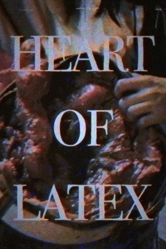 Movie poster for Sunday Wasteland Special Vol.2 Episode 0 - Heart of Latex (2017)