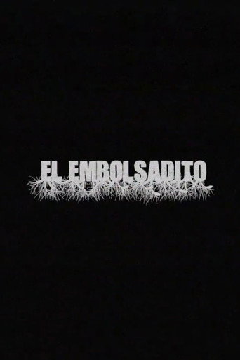 Movie poster for El Embolsadito (2021)