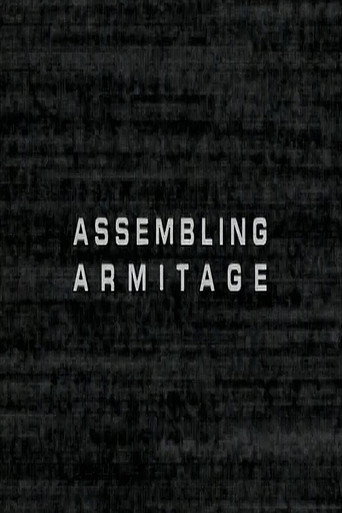 Assembling Armitage poster