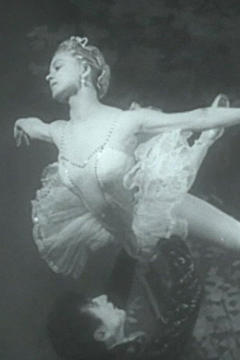Movie poster for Dreams and Destinies (1961)