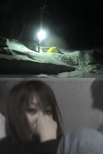 Movie poster for Nasty Couple To the North... (2003)