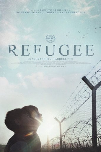 Movie poster for Refugee (2018)
