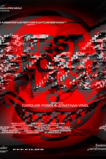 Best Secret Place poster