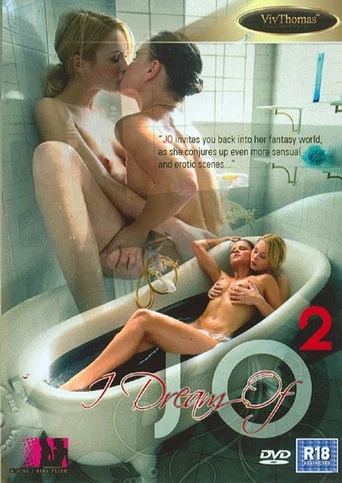Movie poster for I Dream of Jo 2 (2012)