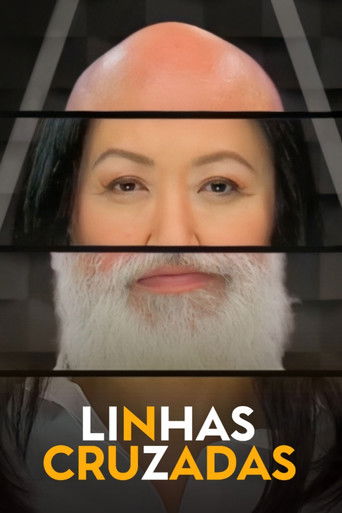 Linhas Cruzadas poster