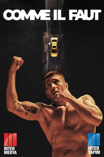 Comme Il Faut poster