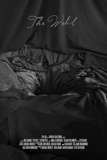 Movie poster for The Well (2020)