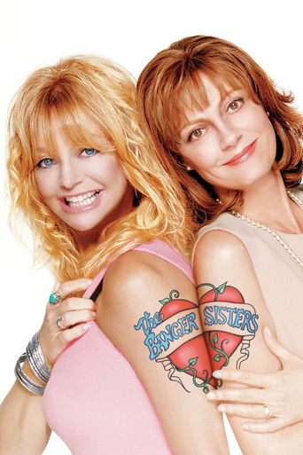 The Banger Sisters poster