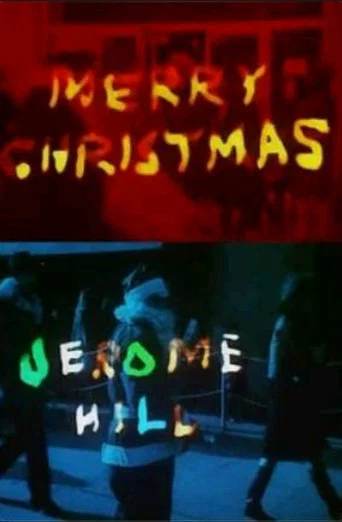 Movie poster for Merry Christmas (1969)