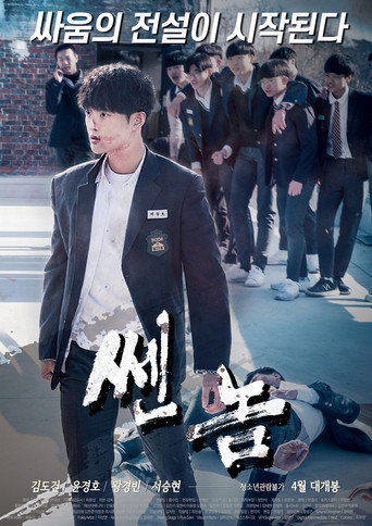 Movie poster for Equality Before the Violence (2019)