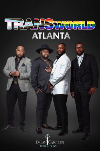 Movie poster for TRANSworld Atlanta (2023)