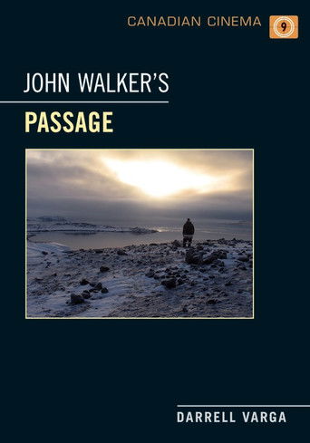 Passage poster