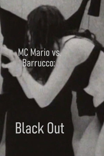 Black Out poster