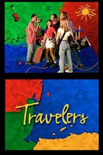 Series poster for Travelers (1996)