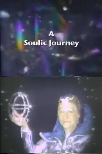 Movie poster for Soulic Journey (1985)