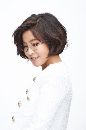 Series poster for 이선희 (2014)