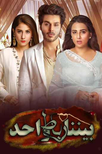 Bandhey Aik Dor Se poster