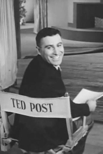 White Corridors poster