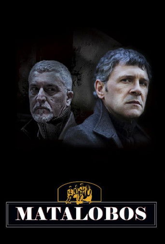 Matalobos poster