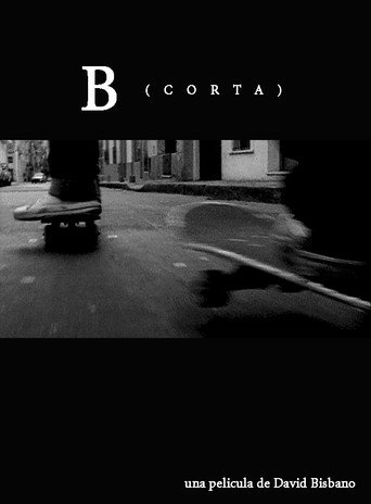 Movie poster for Short B (2004)