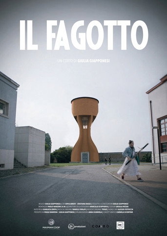 Movie poster for The Load (2019)