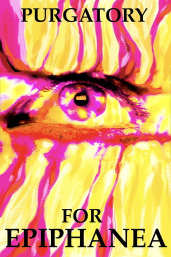Movie poster for Purgatory for Epiphanea (2026)