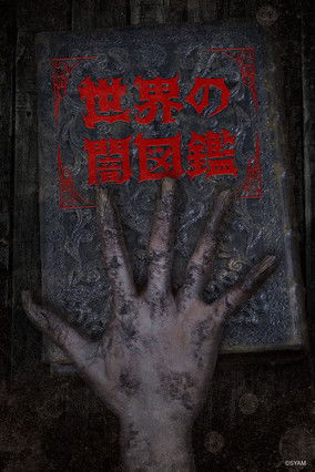 The World Yamizukan poster