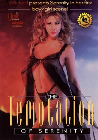 Movie poster for Temptation of Serenity (1994)