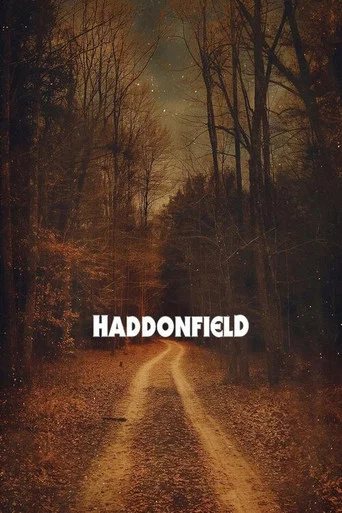Movie poster for Haddonfield (2024)