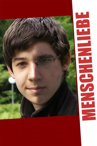 Movie poster for Menschenliebe (2010)