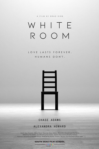 White Room poster
