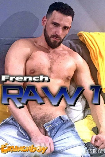 Movie poster for French Raw 1 (2019)