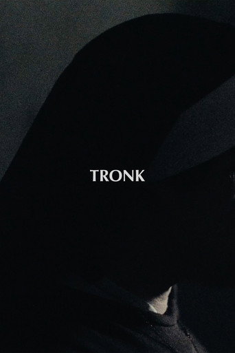 Movie poster for Tronk (2024)
