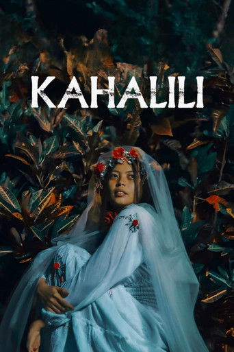 Kahalili poster