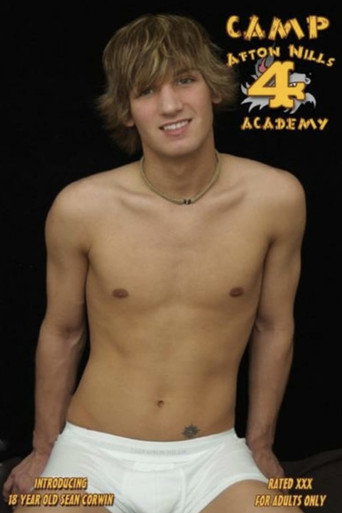Movie poster for Camp Afton Nills Academy 4 (2007)