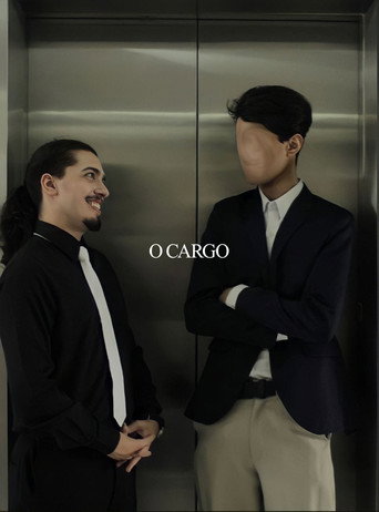 Movie poster for The Position