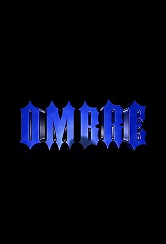 Series poster for Ombre (1999)