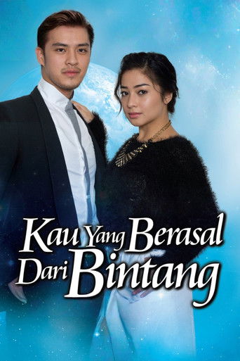 My Love from the Star poster