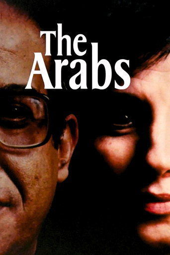 Series poster for The Arabs: A Living History (1979)