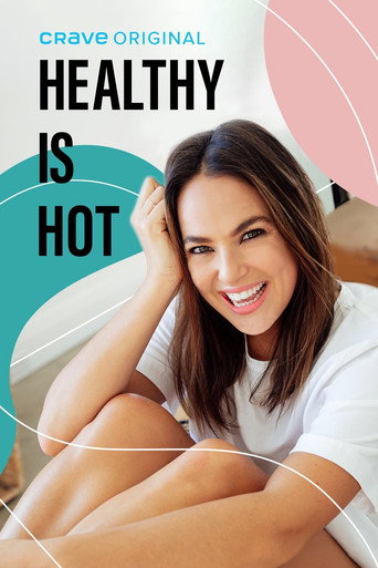 Healthy Is Hot poster