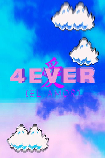 Movie poster for 4EVER [Love] (2020)