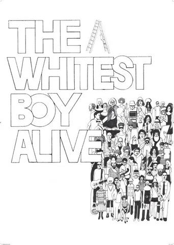 Movie poster for The Whitest Boy Alive Mini Documentary (2008)