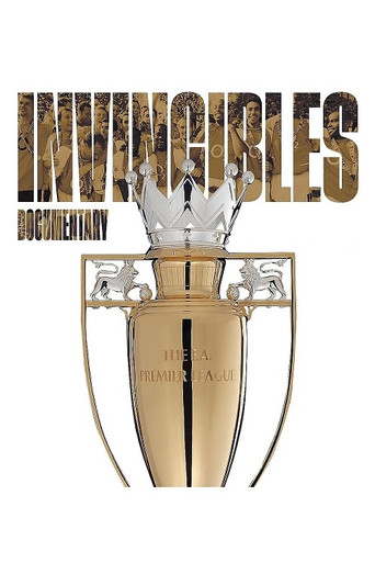 Arsenal Invincibles poster