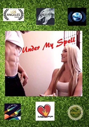 Movie poster for Under My Spell (2017)