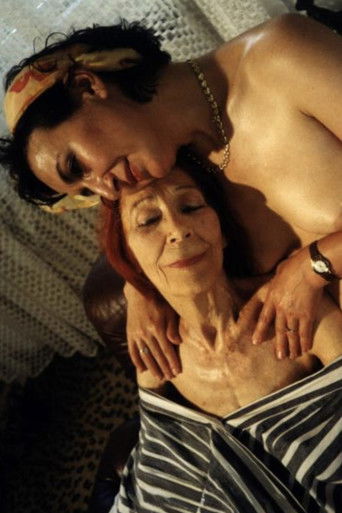 Thank God I’m in the Film Business! poster