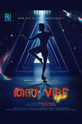 Movie poster for Thantha Vibe Hybrid